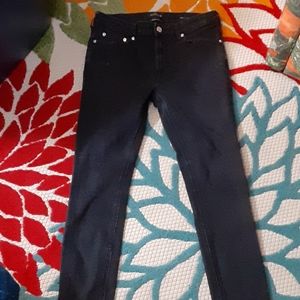 Pac Sun skinny jeans